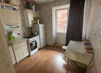 Продается 1-ком. квартира, 37.3 м2, Иркутск, улица Баумана, 237/3