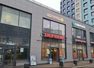 Продам помещение свободного назначения, 104 м2, Санкт-Петербург, улица Фёдора Абрамова, 4