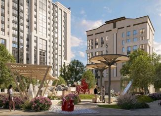 Квартира на продажу студия, 21.6 м2, Аксай, Аксайский проспект, 31А