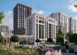 Продается квартира студия, 21.6 м2, Аксай, Аксайский проспект, 31А