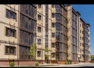 Продам однокомнатную квартиру, 42.6 м2, Горячий Ключ, улица Ярославского, 104Ж