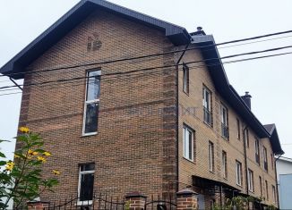 Продажа таунхауса, 121.7 м2, Нижний Новгород, Агрономическая улица, 68Ж