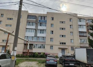 Двухкомнатная квартира на продажу, 49.6 м2, Бор, улица Карла Маркса, 4