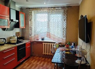Продажа трехкомнатной квартиры, 63 м2, Ростов-на-Дону, проспект Стачки, 220