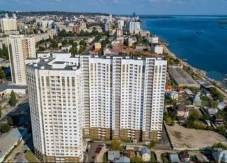 Продам трехкомнатную квартиру, 60 м2, Саратов, 4-й Волжский проезд, 20, ЖК Европейский