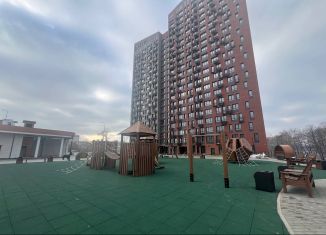 Продаю двухкомнатную квартиру, 56.4 м2, Воронеж, набережная Чуева, 7