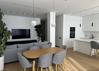 Продажа 4-ком. квартиры, 137.8 м2, Санкт-Петербург, Приморский проспект, 62к1, ЖК Три Ветра