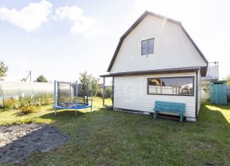 Продам дом, 50 м2, деревня Якуши, улица Куприна, 16