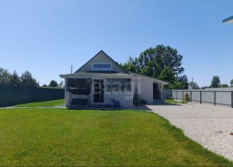 Продаю дом, 100 м2, деревня Игнатовское, Солнечная улица, 10