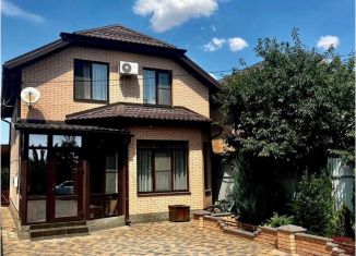 Дом на продажу, 160 м2, поселок Верхнетемерницкий, бульвар Джордано Бруно