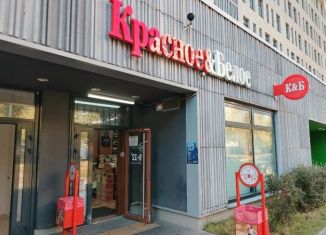 Продажа помещения свободного назначения, 68.8 м2, Санкт-Петербург, Муринская дорога, 84, метро Девяткино