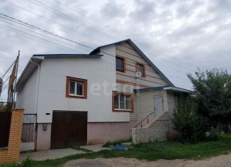 Дом на продажу, 357.7 м2, Энгельс, Солнечная улица, 9