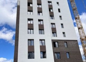 Однокомнатная квартира на продажу, 39 м2, Ярославль