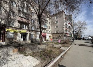 Сдача в аренду торговой площади, 44.3 м2, Челябинская область, улица Доватора, 42