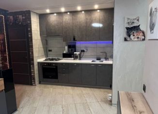 Продажа 2-ком. квартиры, 45 м2, деревня Лобаново, Новая улица, 20