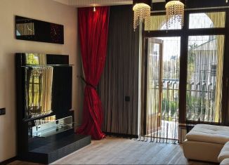 Продажа коттеджа, 217 м2, Сочи, Нагорная улица