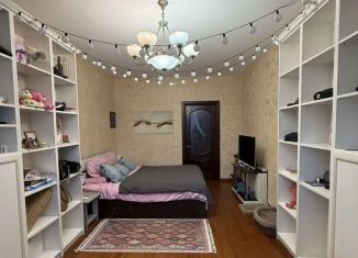 Сдам в аренду однокомнатную квартиру, 46.3 м2, Пермь, улица Мира, 136, ЖК Полёт