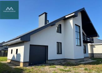 Продажа дома, 211 м2, деревня Каменное Тяжино, КП Кутузовские холмы, 106