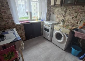 Сдается трехкомнатная квартира, 47 м2, Старый Оскол, микрорайон Горняк, 4