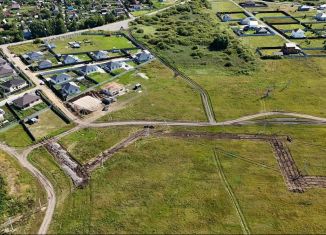 Продажа участка, 7.4 сот., Тюмень, Тобольский тракт, 21-й километр, 190