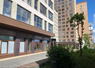 2-комнатная квартира на продажу, 73.5 м2, Воронеж, Московский проспект, 138