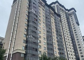 Продам 2-комнатную квартиру, 62.3 м2, Воронеж, Московский проспект, 120, ЖК Московский Квартал