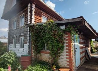 Продажа дома, 96.3 м2, Березники, Песочный переулок