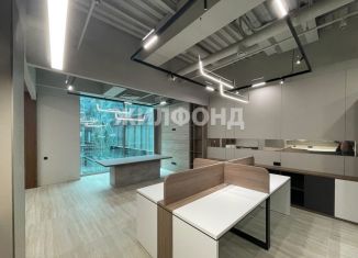 Сдаю в аренду офис, 52.5 м2, Москва, 2-я Брестская улица, 6, 2-я Брестская улица