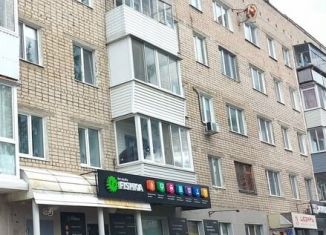 Продаю двухкомнатную квартиру, 43.4 м2, Невьянск, улица Ленина, 30