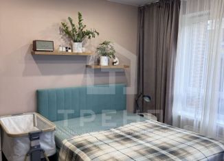 Продается 1-комнатная квартира, 33.4 м2, Санкт-Петербург, Петергофское шоссе, 84к19, Петергофское шоссе