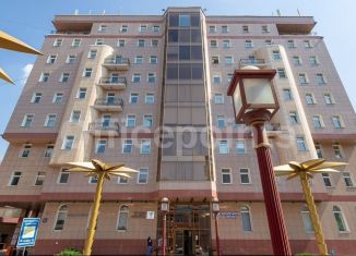 Сдаю офис, 185 м2, Москва, 3-я улица Ямского Поля, 18, 3-я улица Ямского Поля