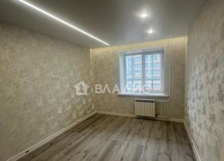 1-комнатная квартира на продажу, 38.5 м2, село Чигири, улица Василенко, 5/2