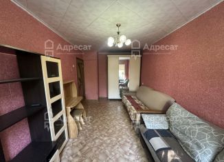 Продам 1-ком. квартиру, 30.1 м2, Волгоград, Саушинская улица, 6