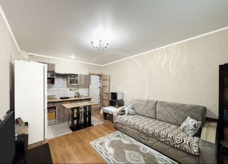 Продается 1-ком. квартира, 46.4 м2, Оренбургская область, улица Геннадия Донковцева, 15