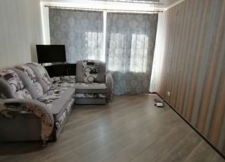 Сдаю в аренду двухкомнатную квартиру, 50 м2, Тихорецк, улица Ляпидевского, 66