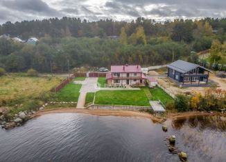 Продажа дома, 150 м2, Карелия, Сямозерская улица