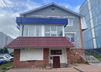 Помещение свободного назначения на продажу, 360 м2, Полярные Зори, улица Ломоносова, 23А