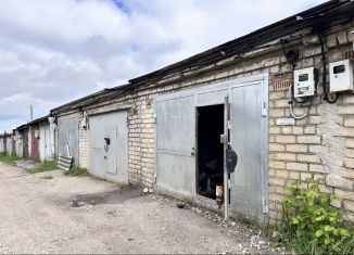 Продается гараж, 21 м2, Смоленск, гаражный кооператив Кловка-3, с60