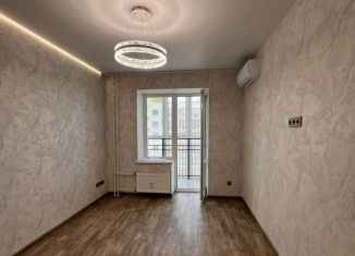 Сдам однокомнатную квартиру, 33 м2, поселок городского типа Стройкерамика, улица Анетты Басс, 2с6