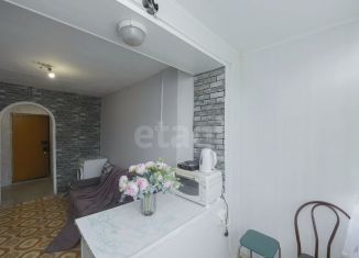 Квартира на продажу студия, 15.6 м2, Тюмень, Олимпийская улица, 12А