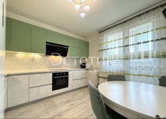 Продажа 2-ком. квартиры, 70 м2, Краснодар, Восточно-Кругликовская улица, 42/3к1, микрорайон Панорама