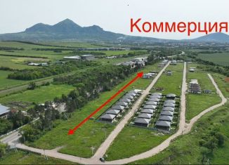 Земельный участок на продажу, 10 сот., Ессентуки