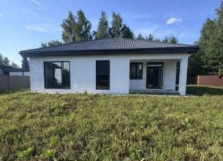 Дом на продажу, 160 м2, деревня Ельня, улица 3-го Интернационала, 31