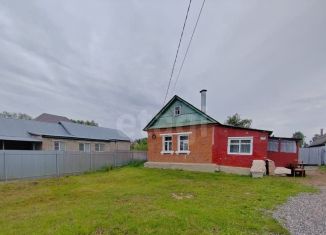 Продается дом, 71.5 м2, село Нижнее Хорошово, Комсомольская улица, 39