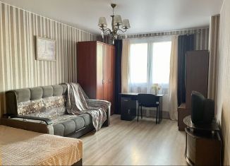 Сдается комната, 20 м2, посёлок Шушары, Новгородский проспект, 4