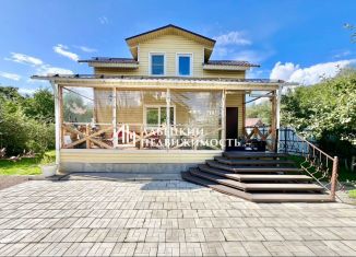 Продажа дома, 80 м2, Выборг, Овражный тупик, 4