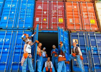 Сдается в аренду склад, 30 м2, Москва, посёлок Знамя Октября, 14Ас1