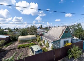 Продается дача, 25 м2, Тюмень, Садовая улица, 13