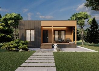 Продается дом, 60 м2, Краснодарский край