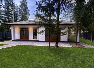 Продажа дома, 123 м2, деревня Авдотьино, Горная улица, 11